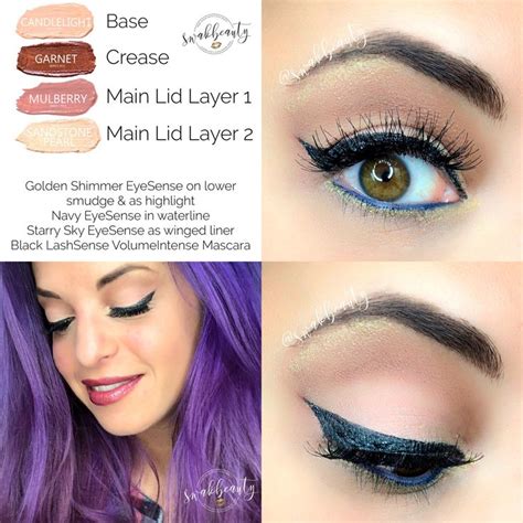 mulberry eyesense dupe